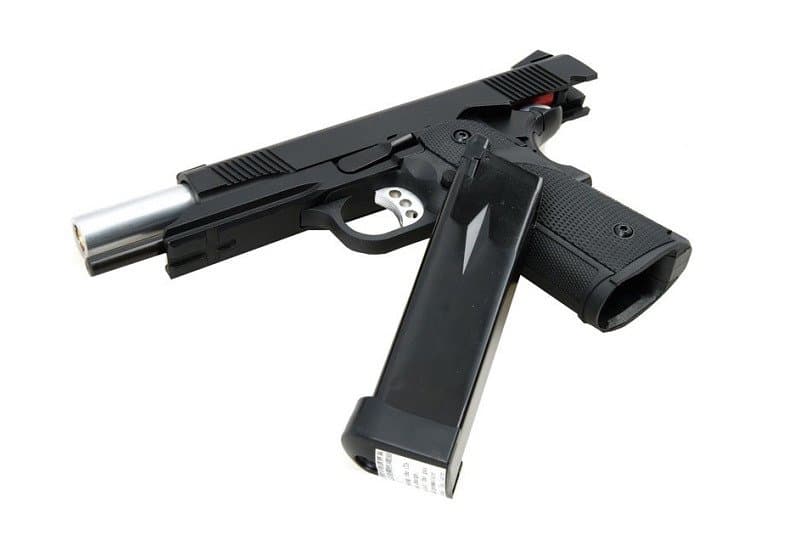 KP-05 (CO2) pistol replica — image 2