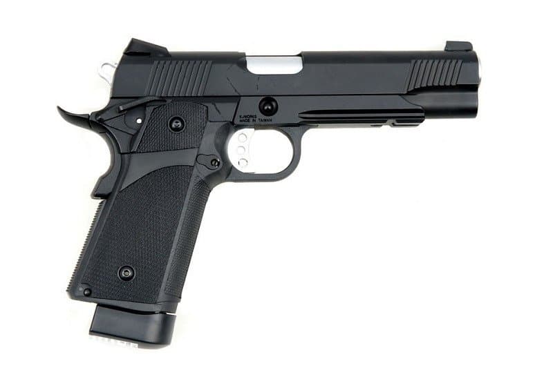 KP-05 (CO2) pistol replica — image 3