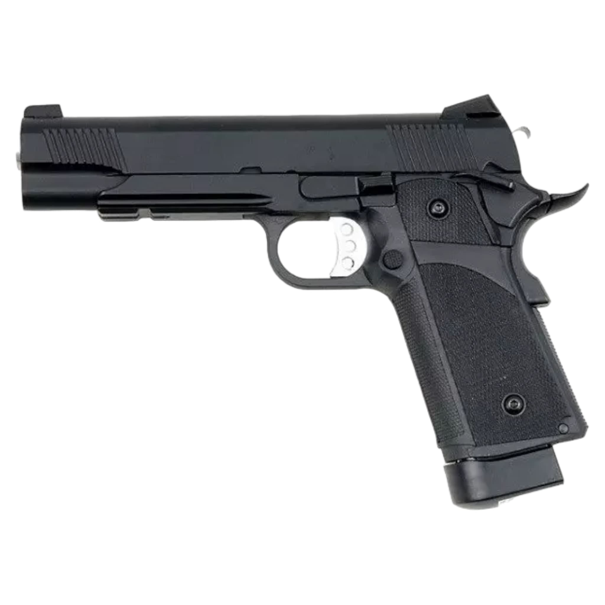 KP-05 (CO2) pistol replica –
