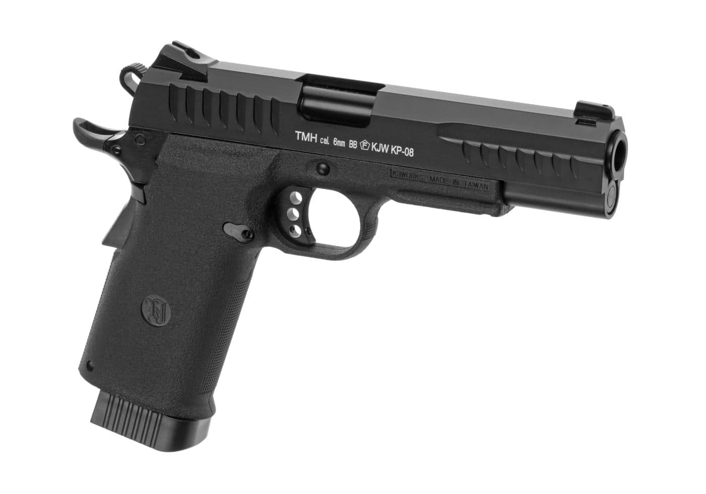 KP-08 Hi-CAPA Style Pistol Co2 6mm — image 2