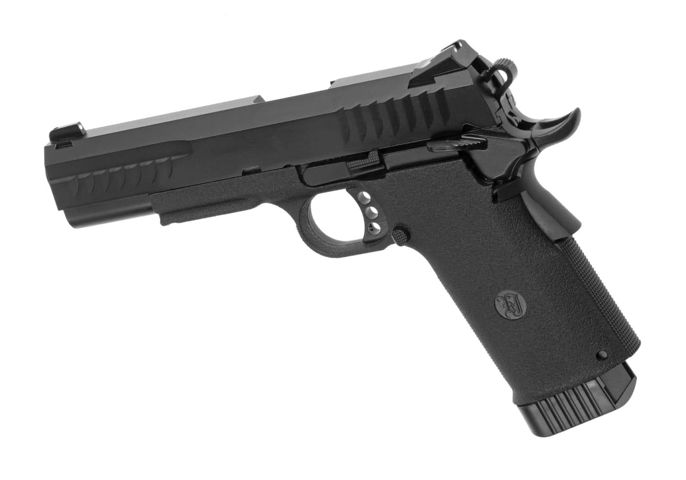 KP-08 Hi-CAPA Style Pistol Co2 6mm — image 3