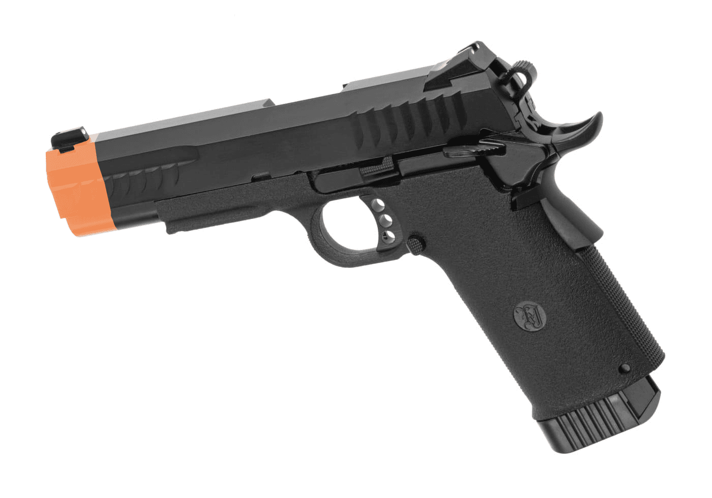 KP-08 Hi-CAPA Style Pistol Co2 6mm