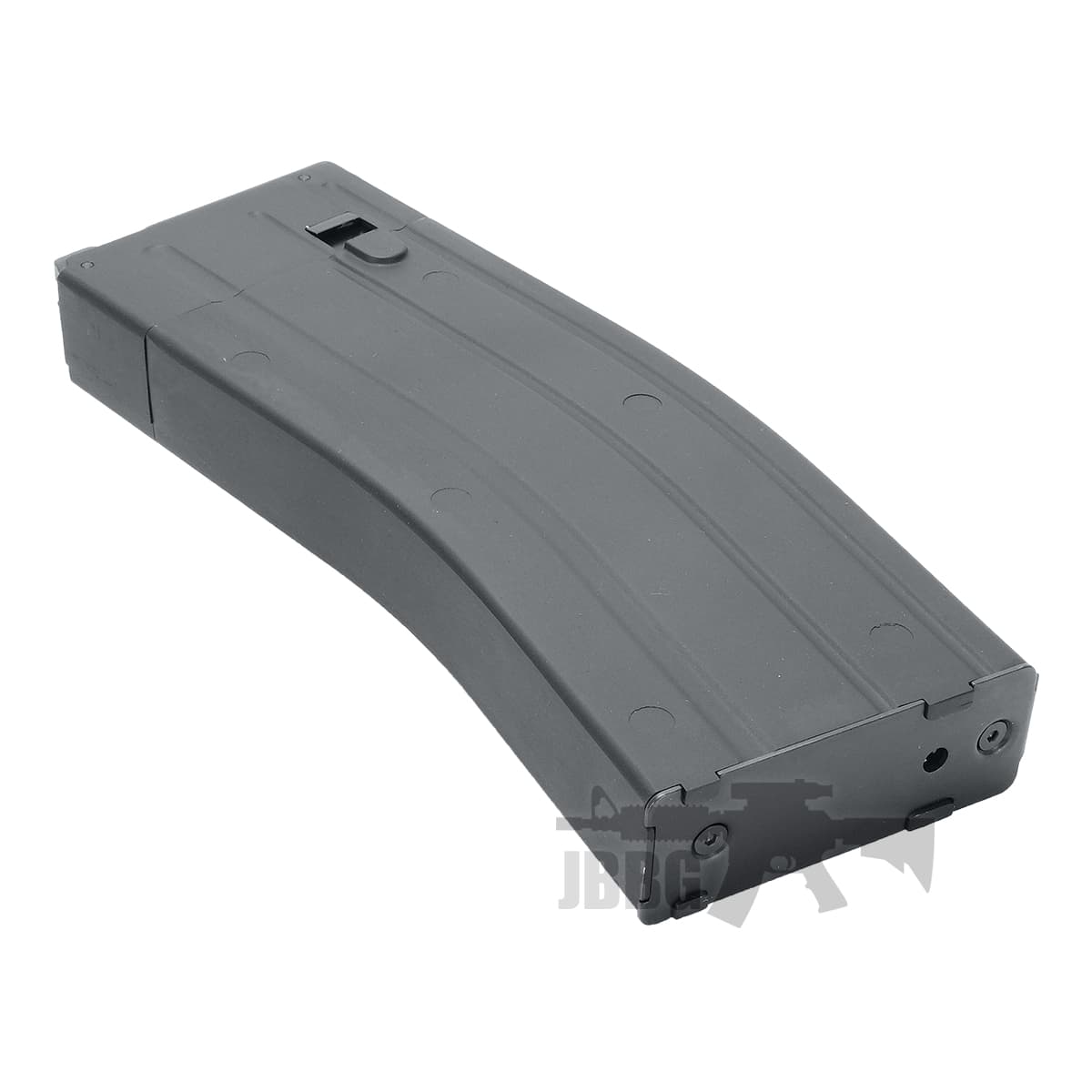 M4 Magazine Standard Airsoft Gas — image 3