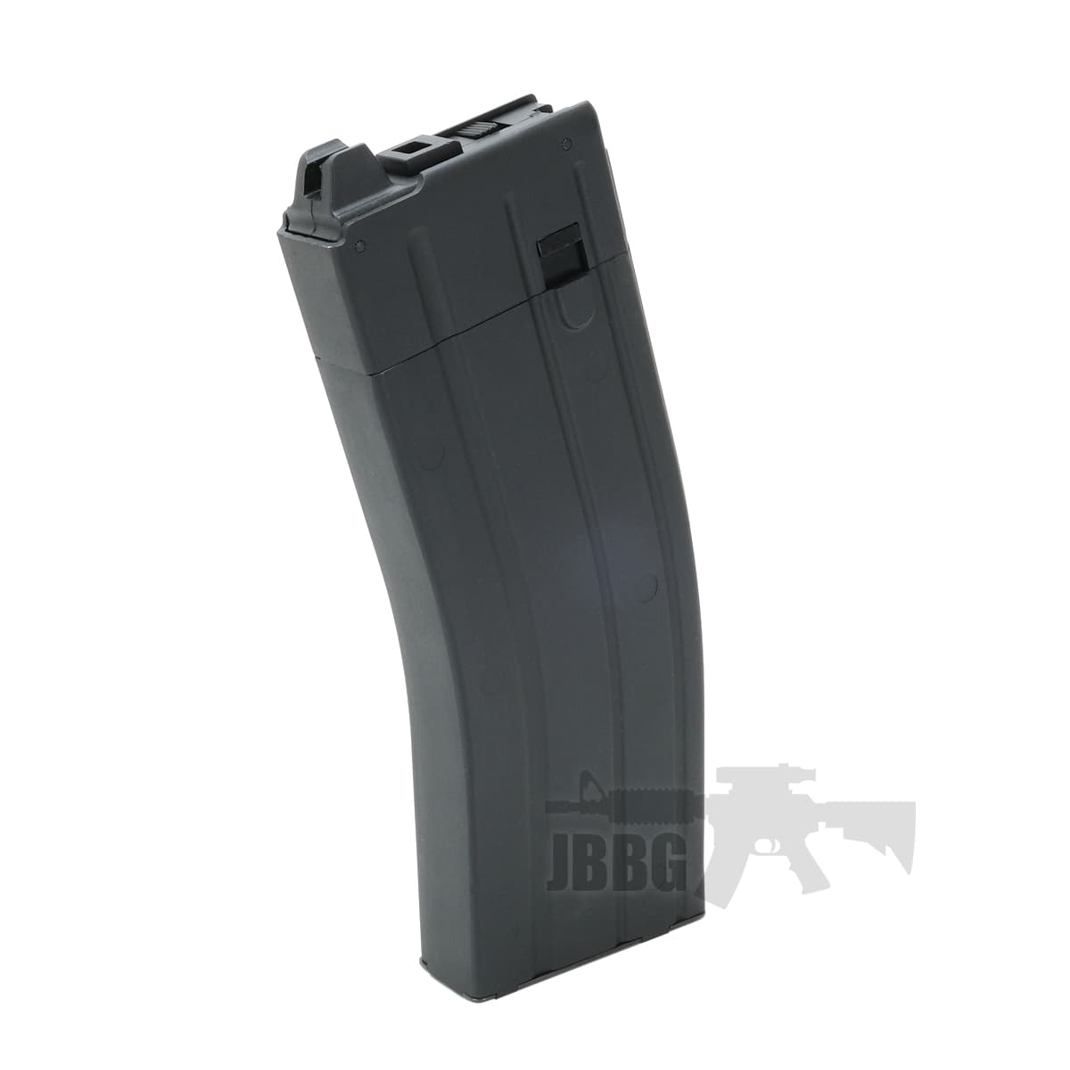 M4 Magazine Standard Airsoft Gas