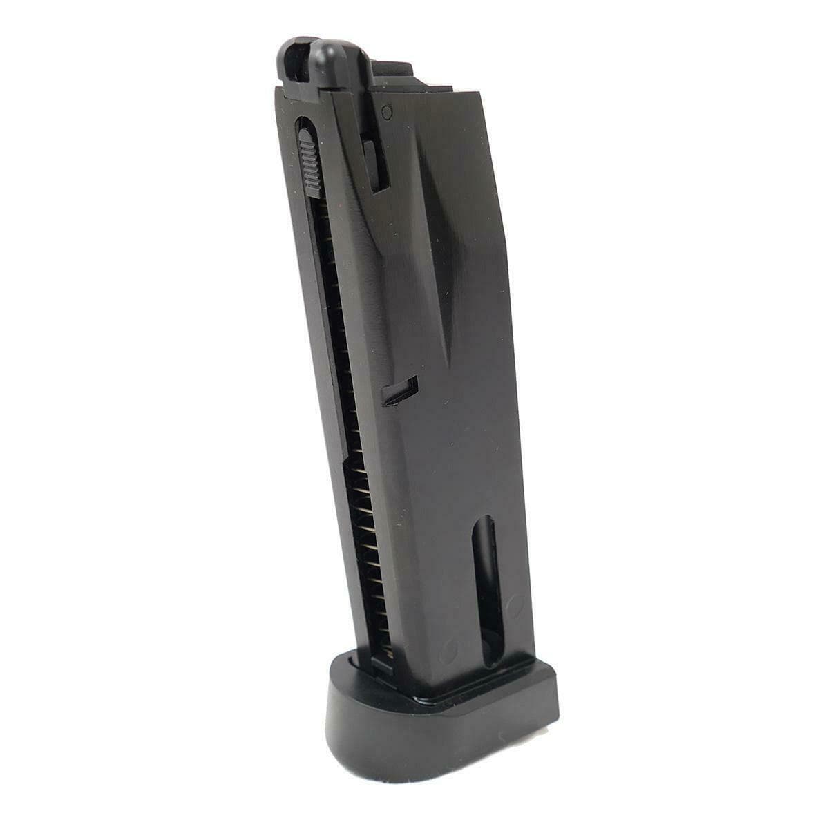 M9 Magazine GBB Co2 6mm bb's