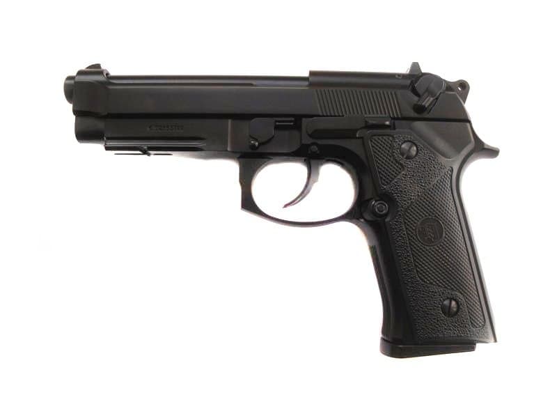 M9 VE pistol replica (gas) — image 2