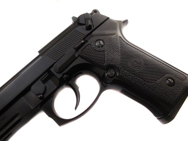 M9 VE pistol replica (gas) — image 3
