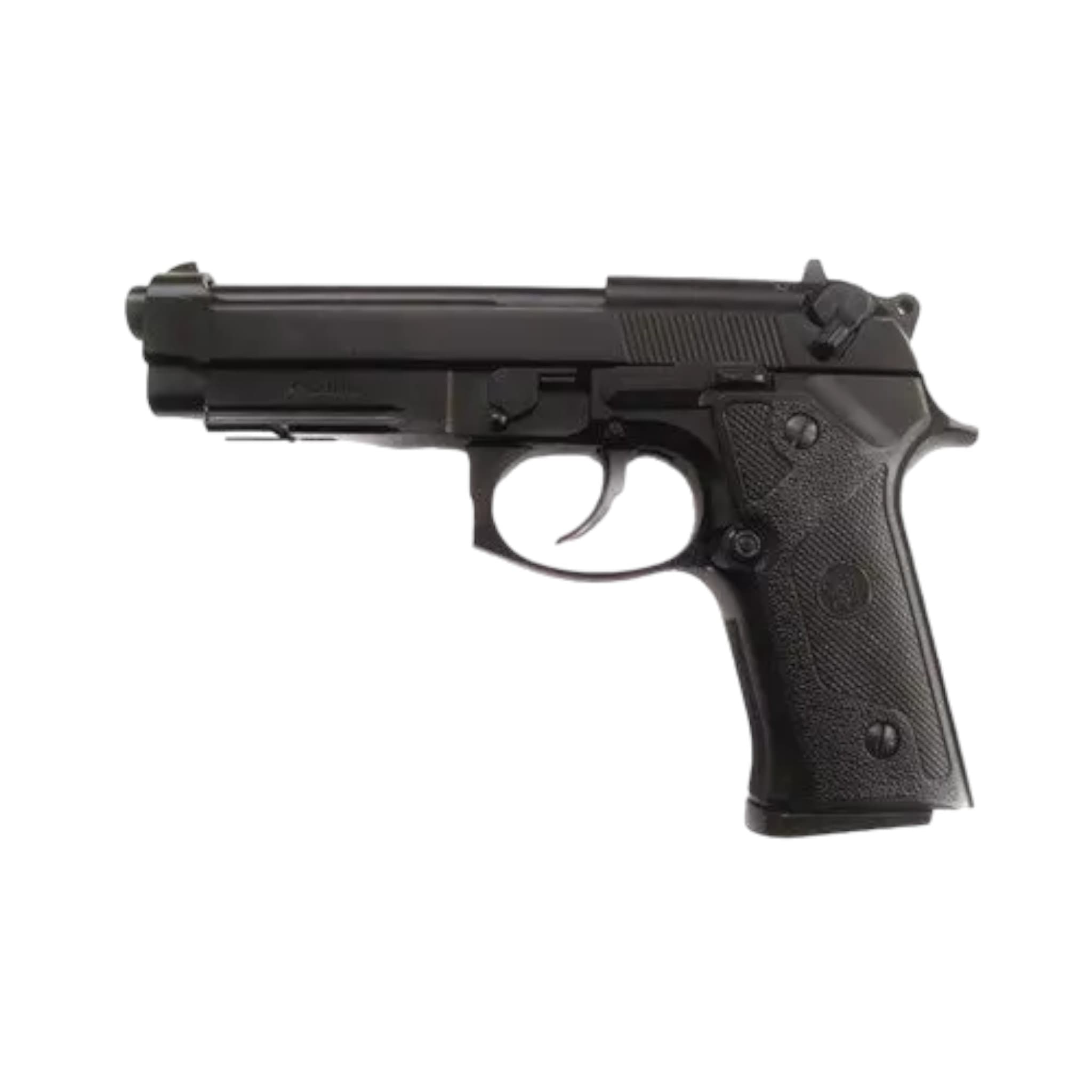 M9 VE pistol replica ( gas)