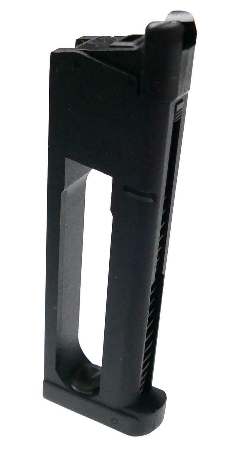 Magazine 1911 MEU KP-07 Co2 6mm bb's