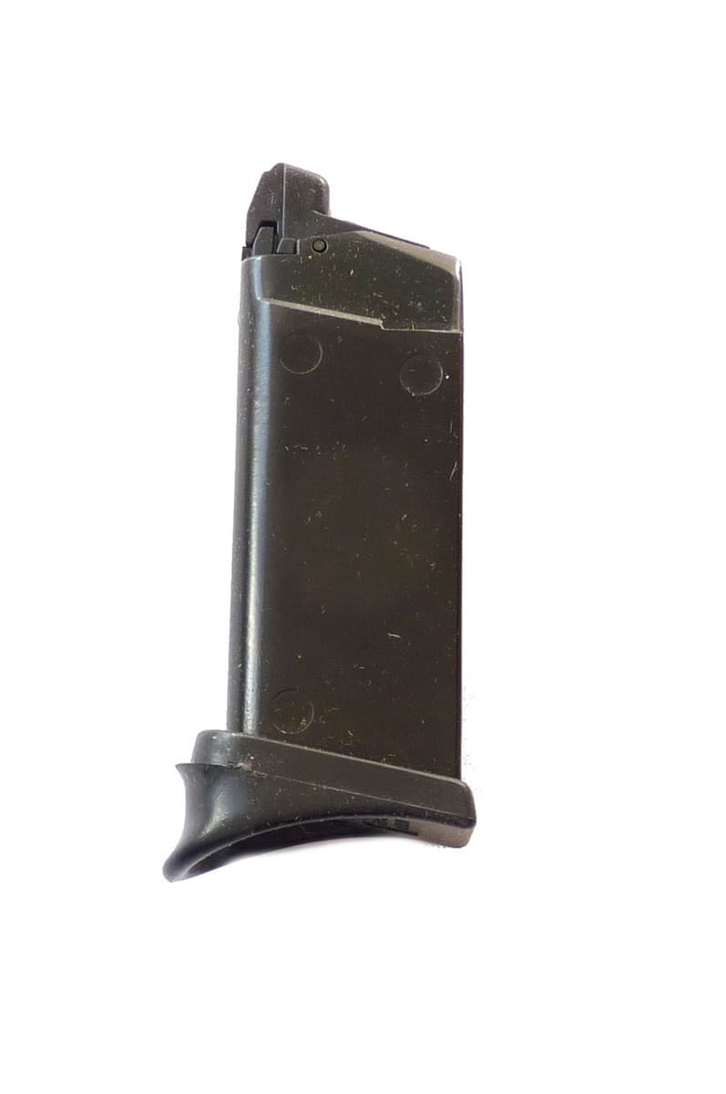Magazine For Gas Pistol G27 15rd — image 2