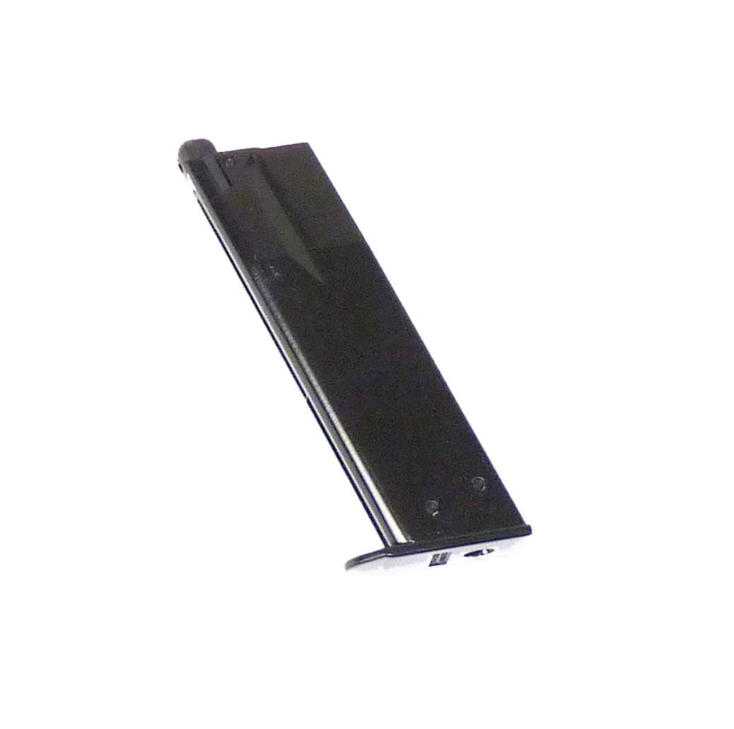 Magazine For Gas Pistol KP-09 24rd