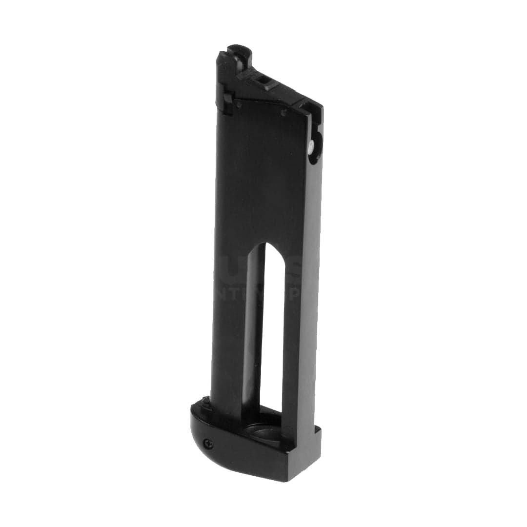 Magazine for K1911 Co2 6mm bb's