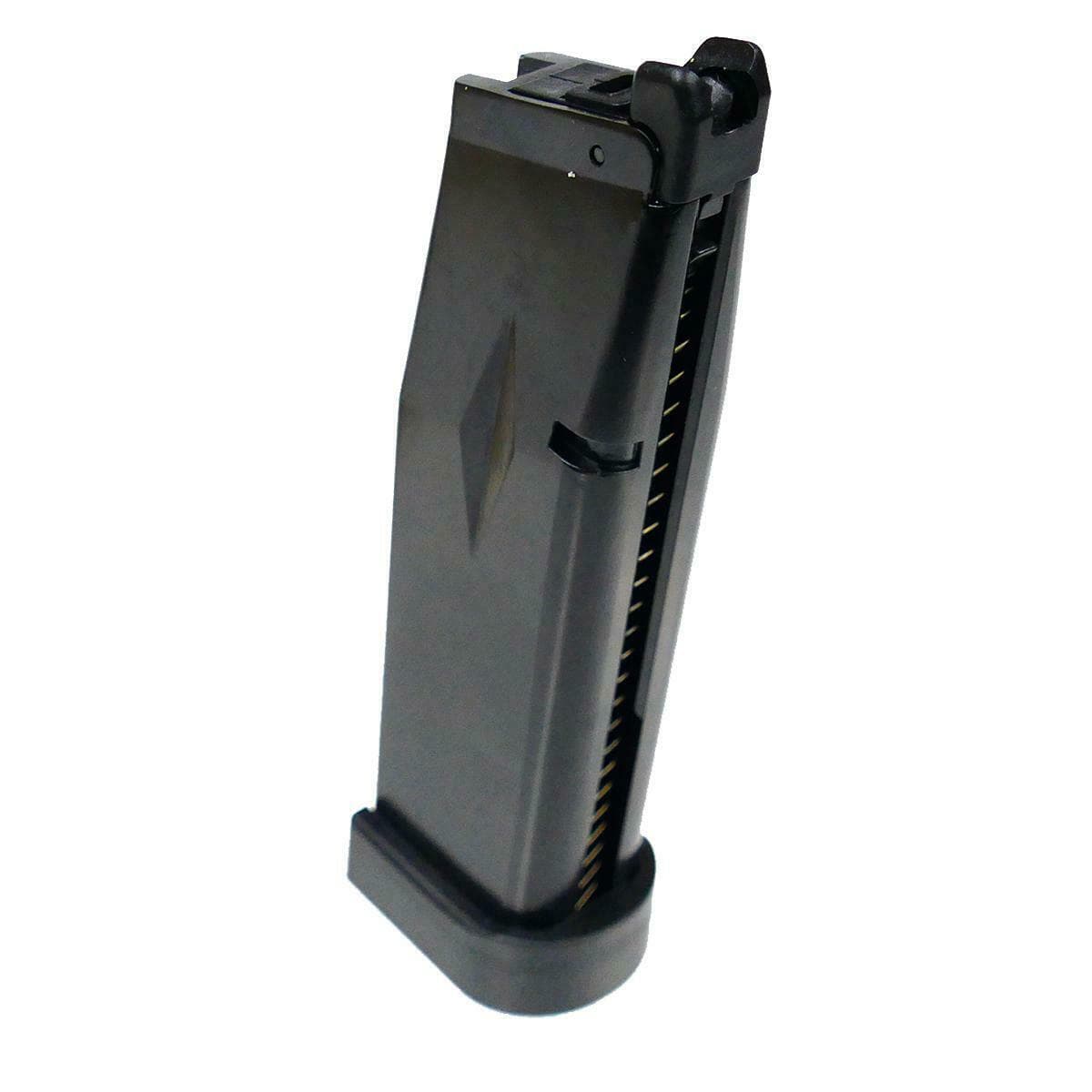 Magazine KP-05 Co2 6mm bb's