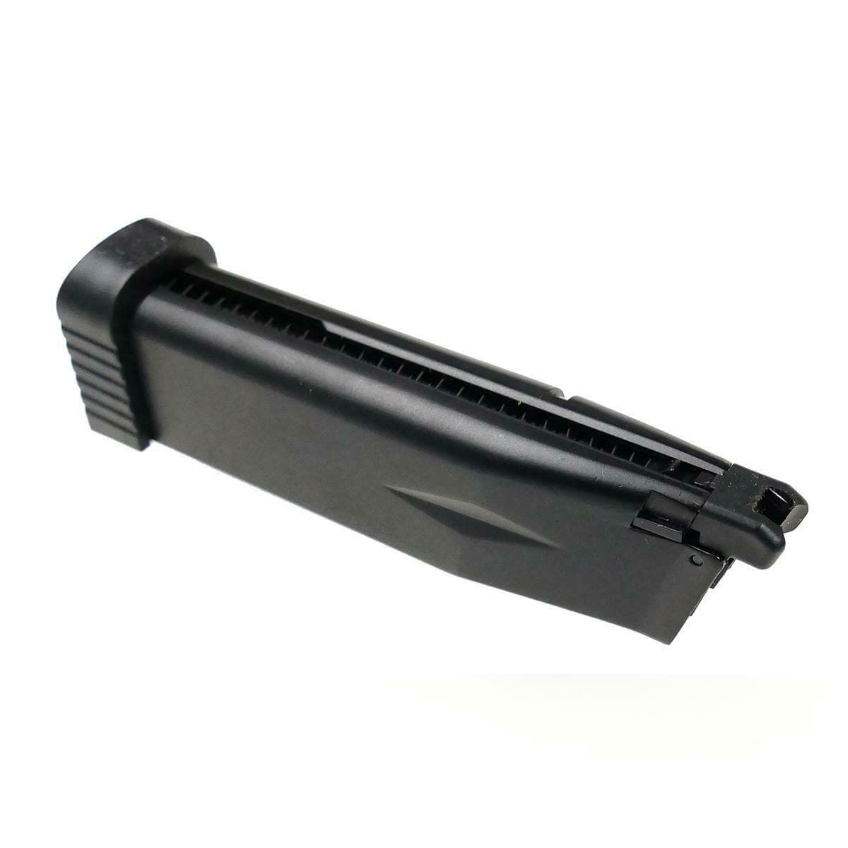 Magazine KP-06 CO2 Version Hi-Capa 6mm bb's