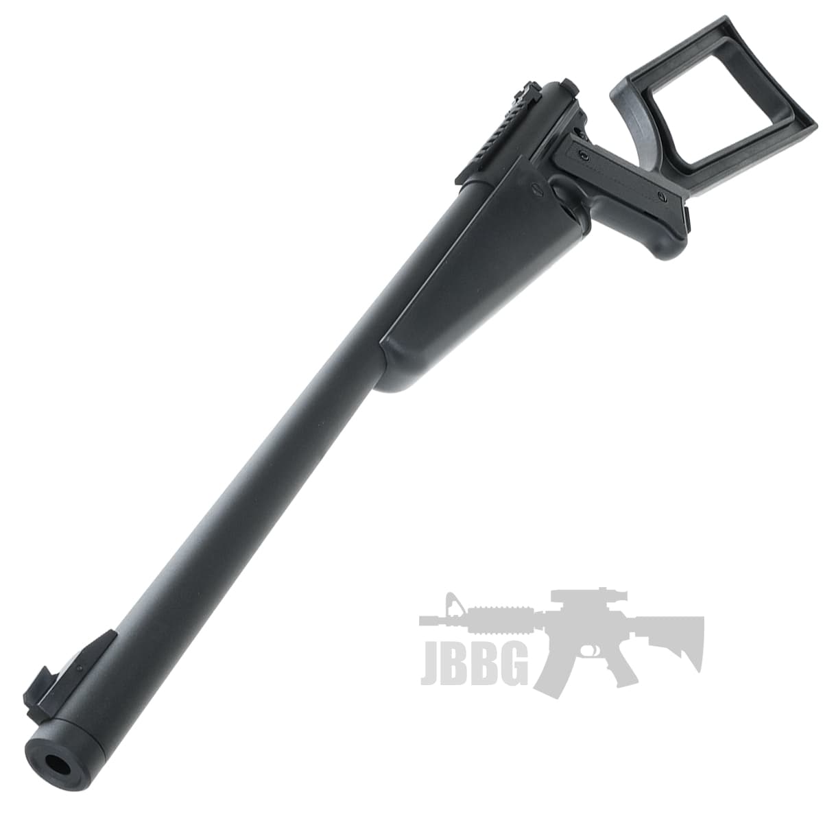 MK1 Carbine Gas Airsoft Gun Blue — image 3