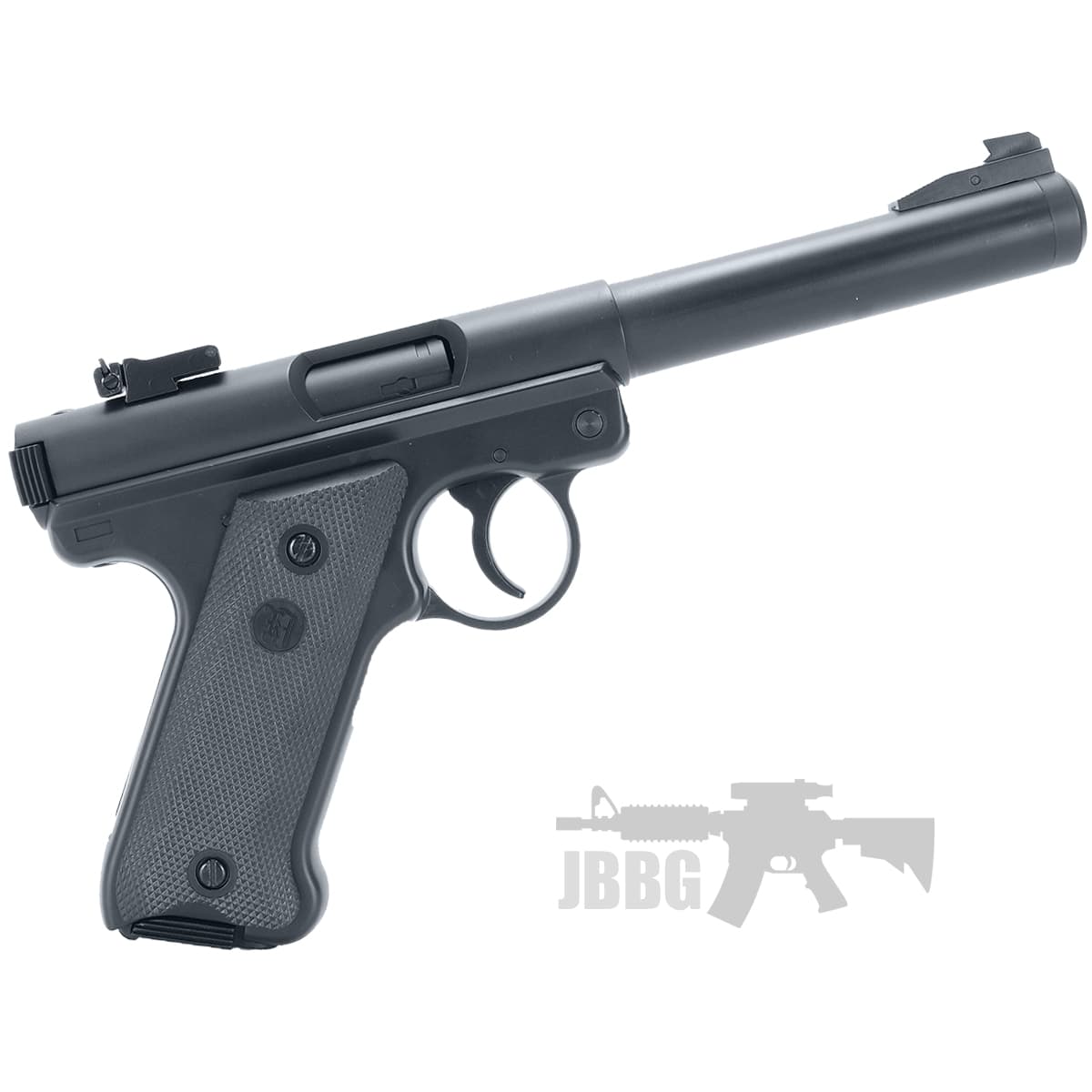 MK1 Gas Airsoft Pistol — image 2