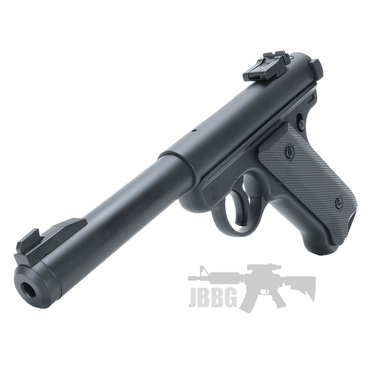 MK1 Gas Airsoft Pistol — image 3