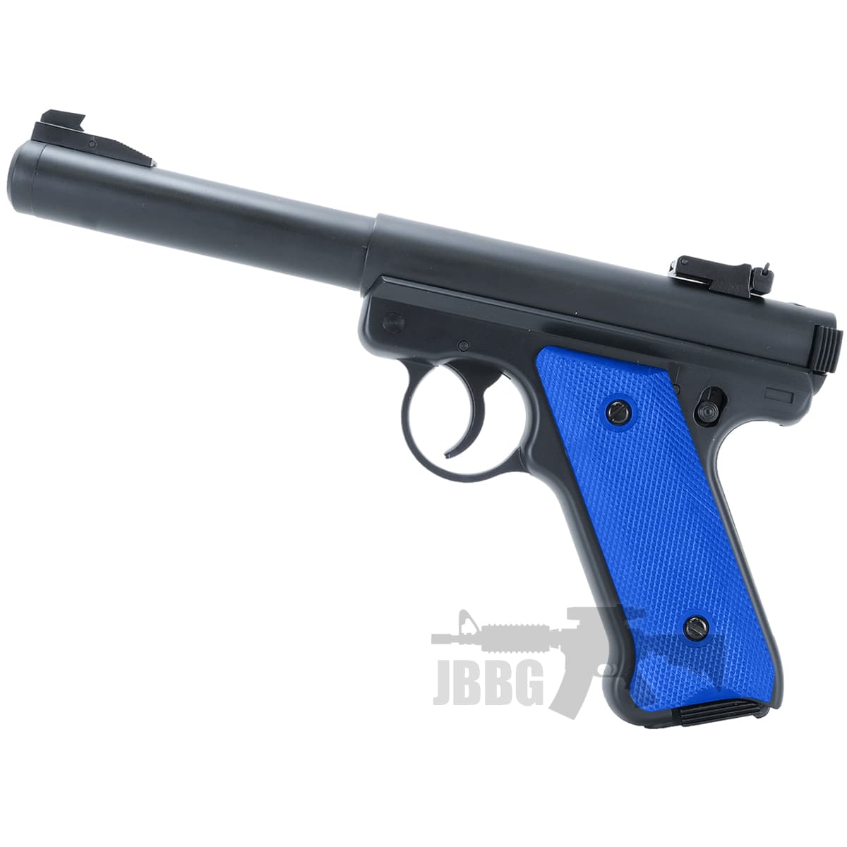 MK1 Gas Airsoft Pistol