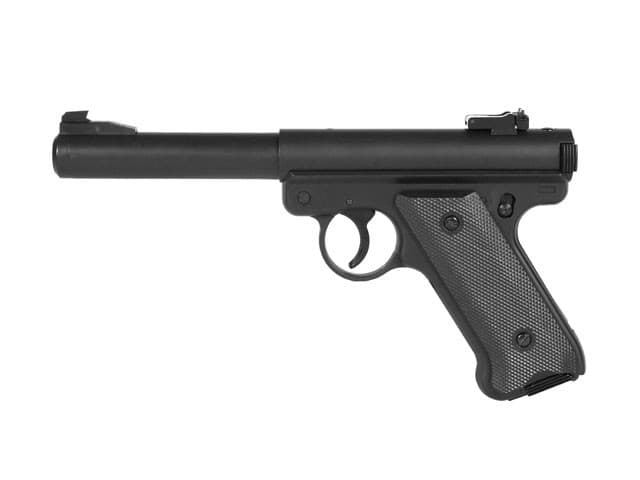 MK1 Gas NBB Pistol