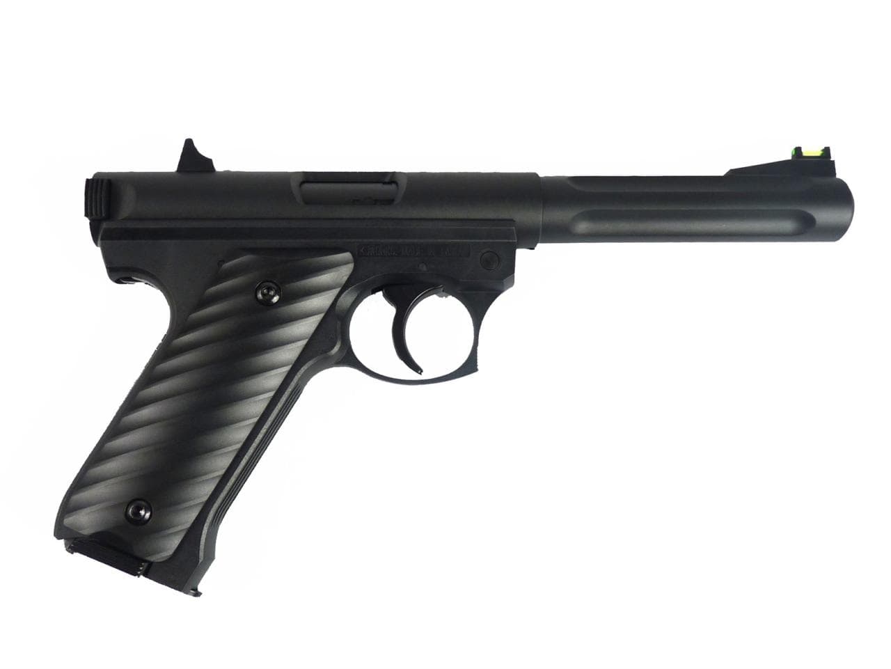 MK2 Co2 NBB Pistol — image 2