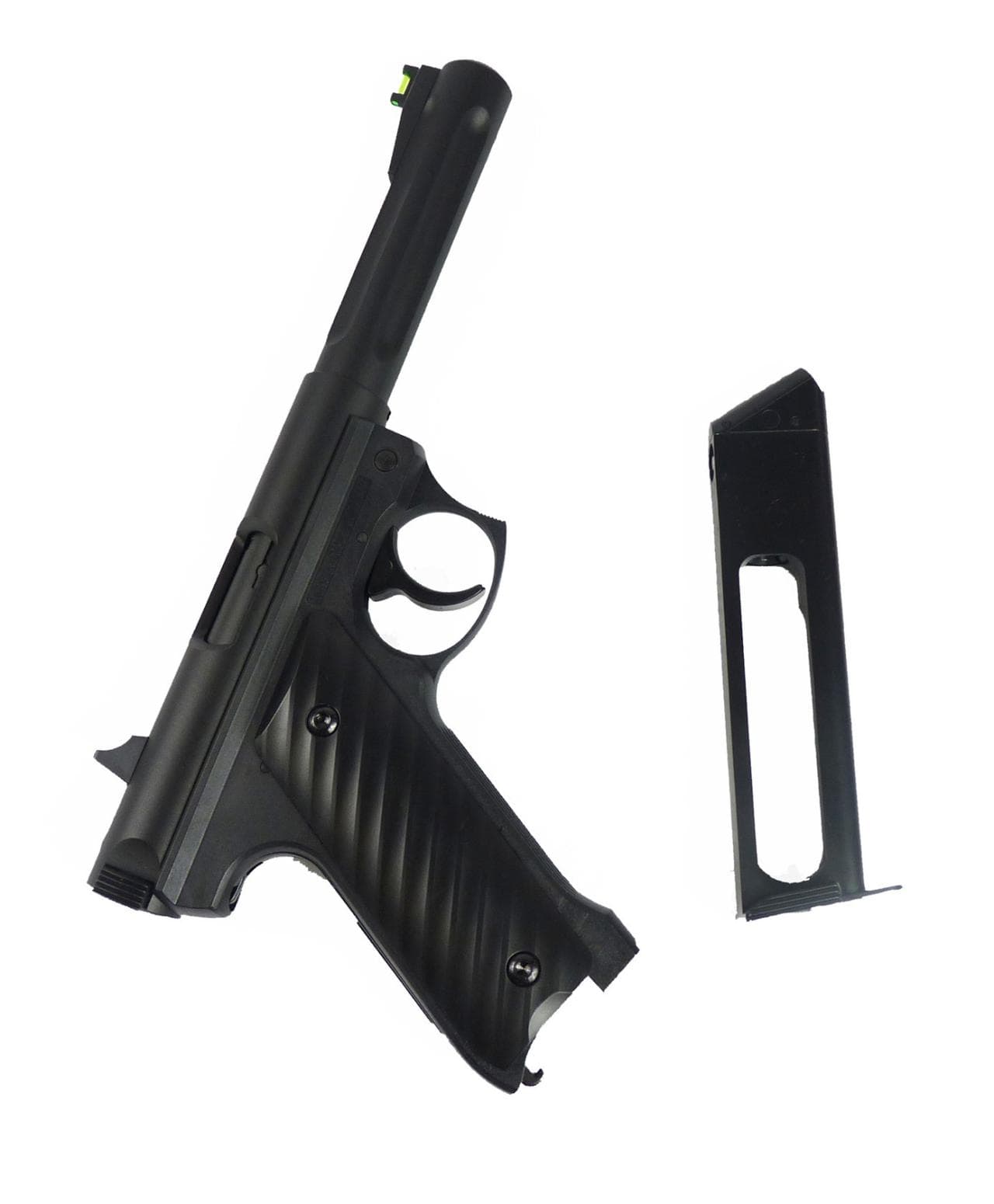 MK2 Co2 NBB Pistol — image 3