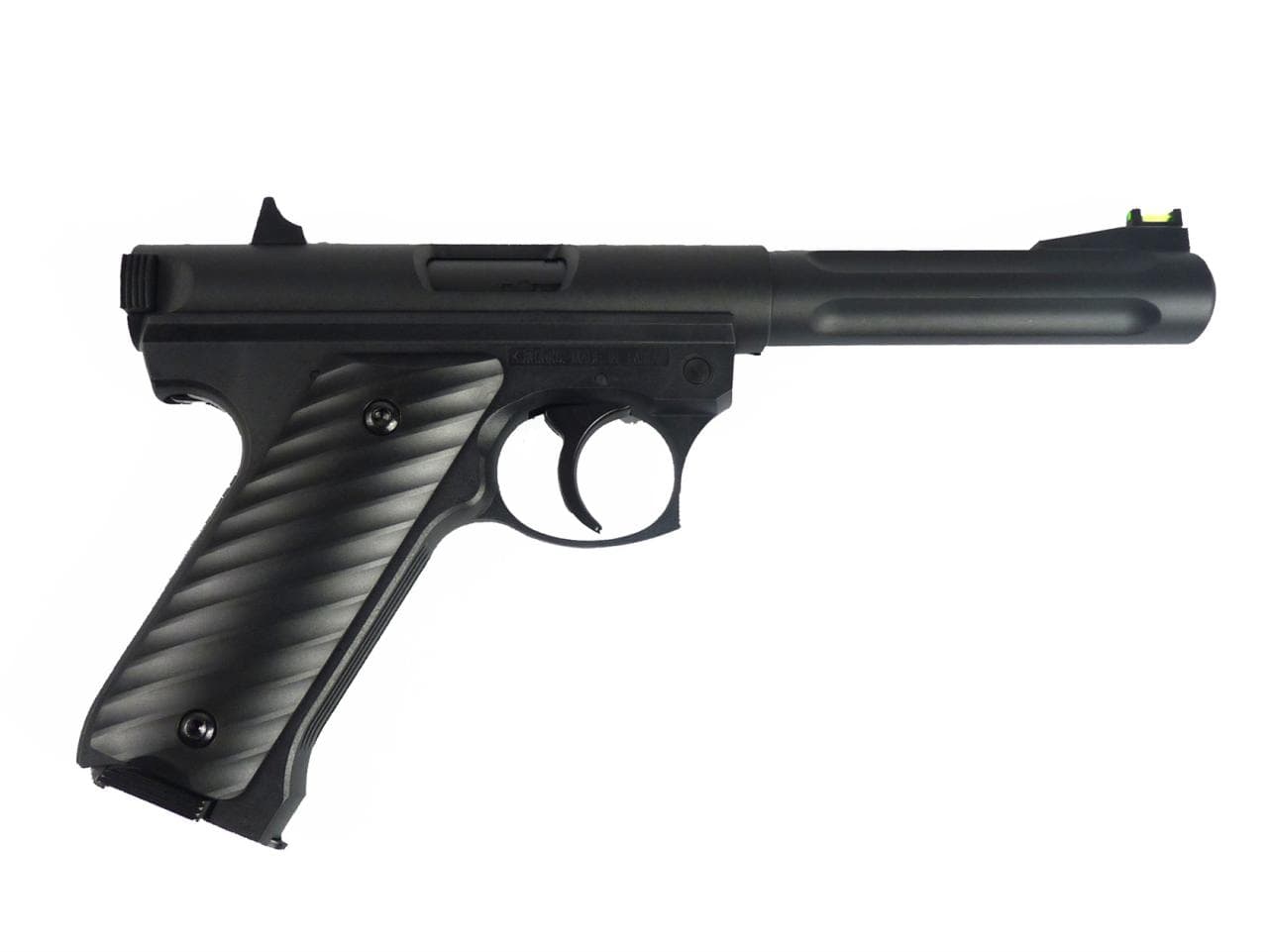 MK2 Co2 NBB Pistol