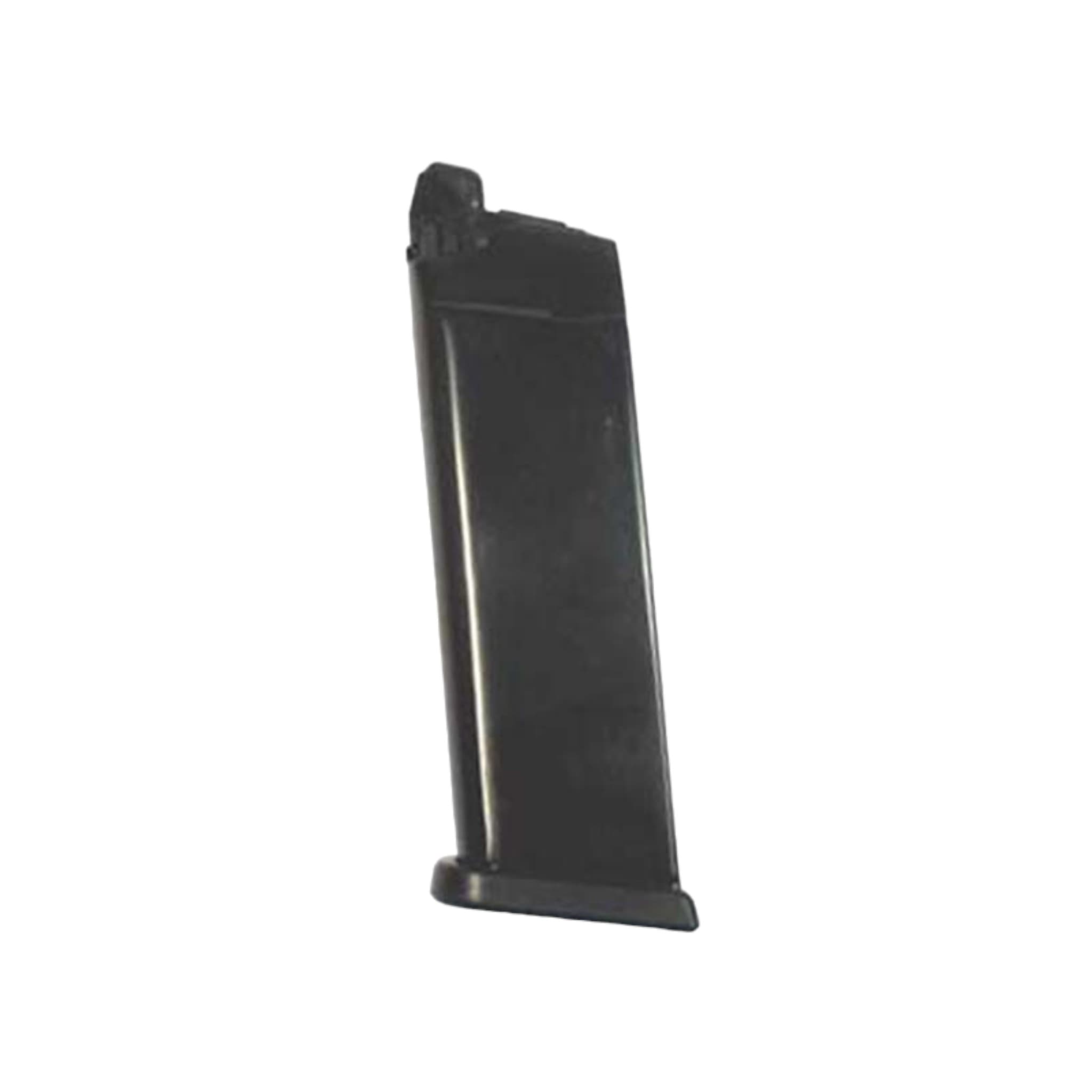 23 Series Gas Magazine