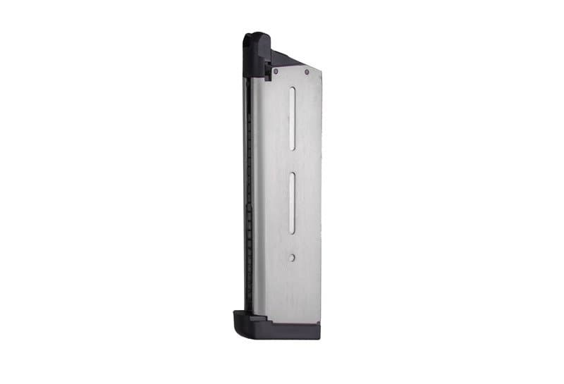 25rd gas magazine for KP-07 replicas — image 2