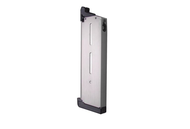 25rd gas magazine for KP-07 replicas — image 3