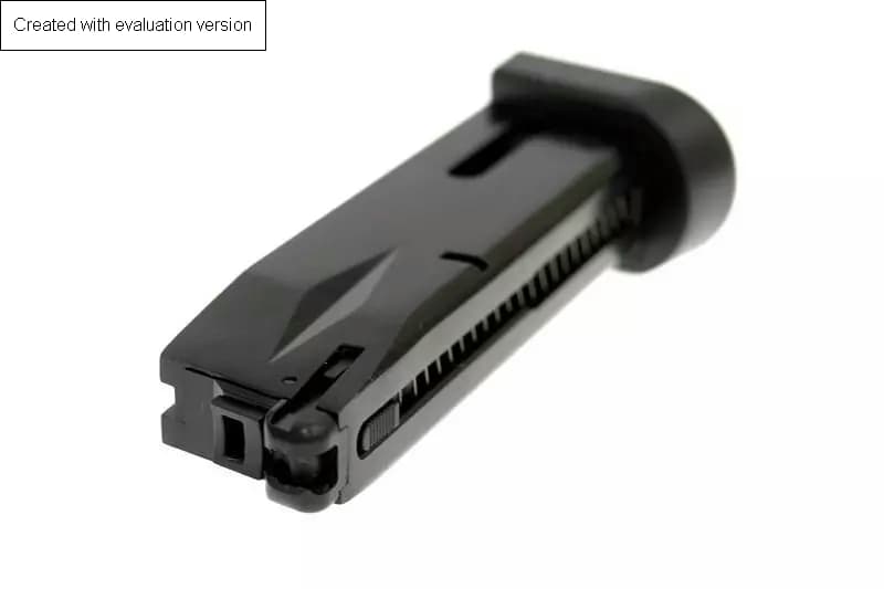 C02 magazine for Beretta M9 pistol — image 2