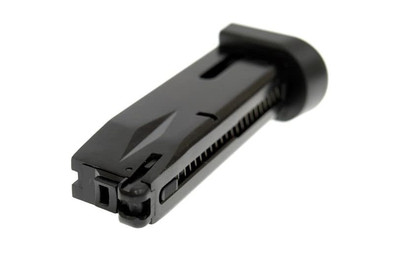 C02 magazine for Beretta M9 pistol — image 3