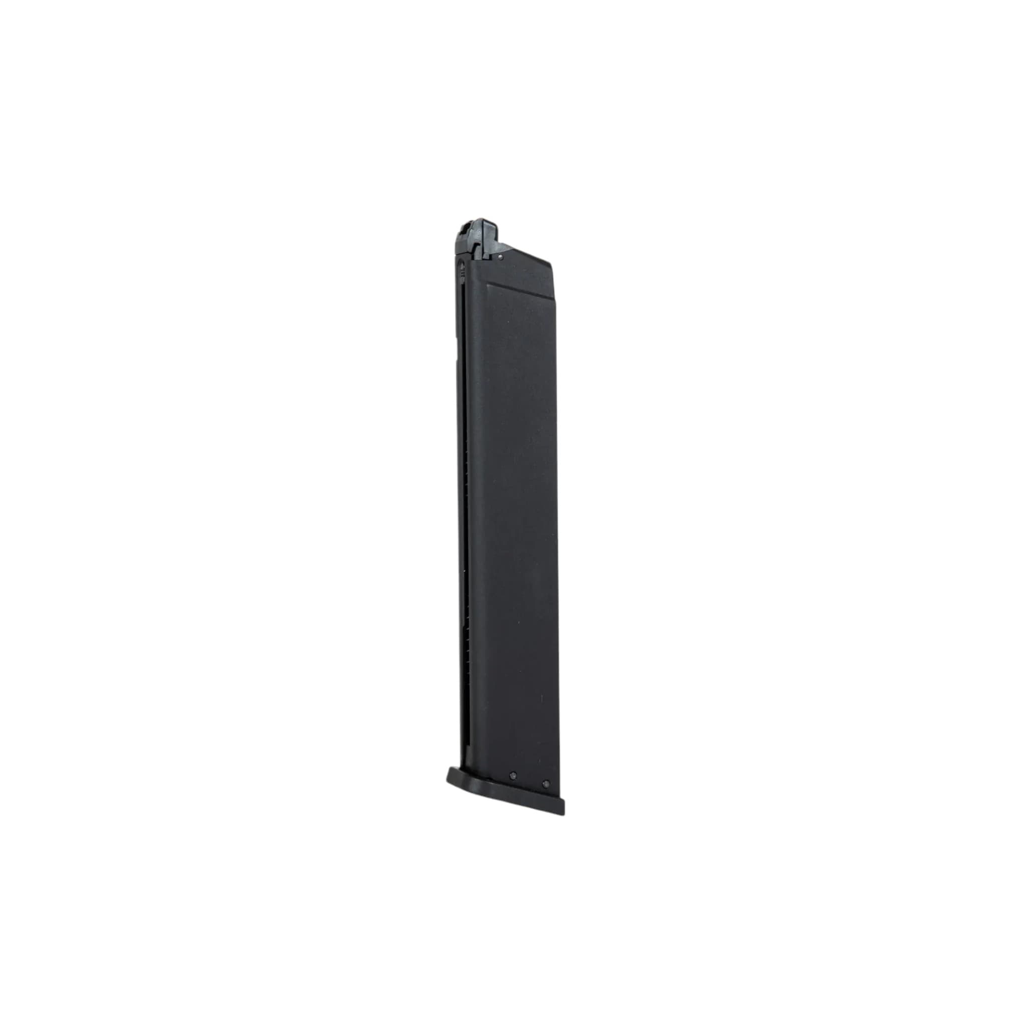 Gas extended magazine for KP-17 replicas