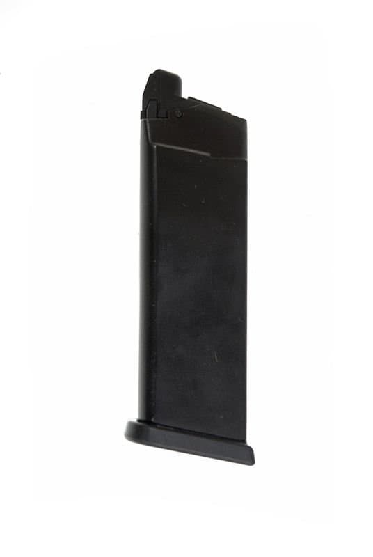Gas-Powered G23 Pistol Magazine — image 2