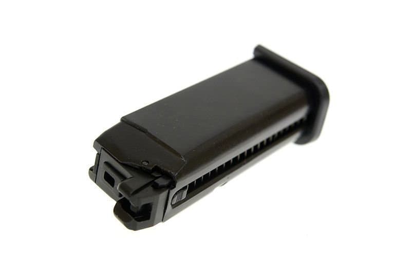 Gas-Powered G23 Pistol Magazine — image 3