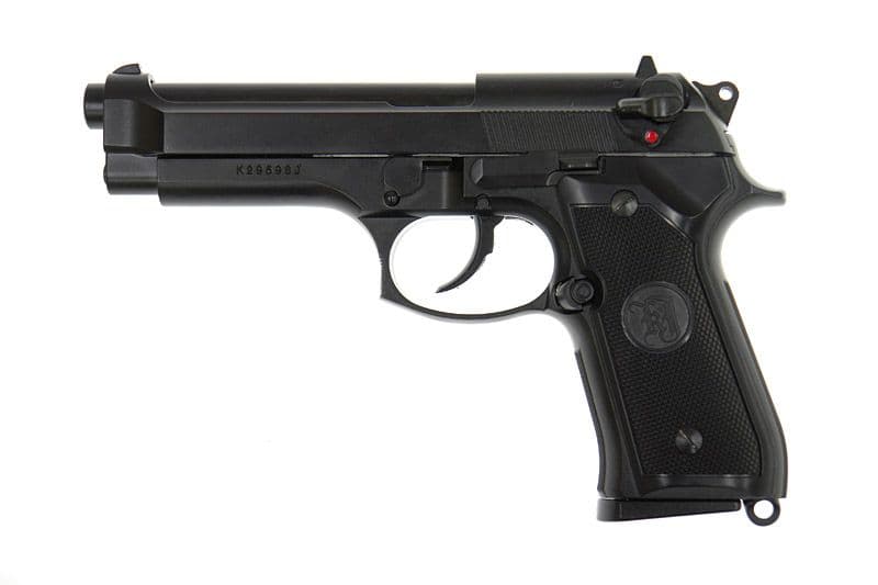 GGB9606TM pistol replica — image 2