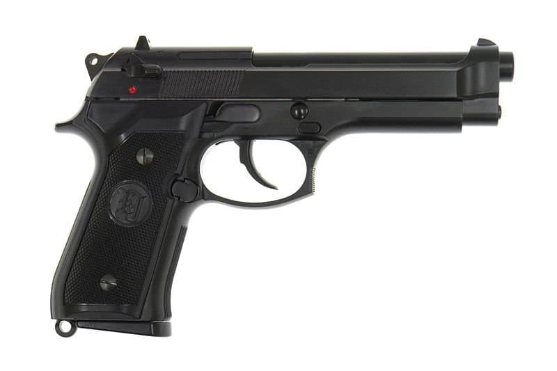 GGB9606TM pistol replica — image 3