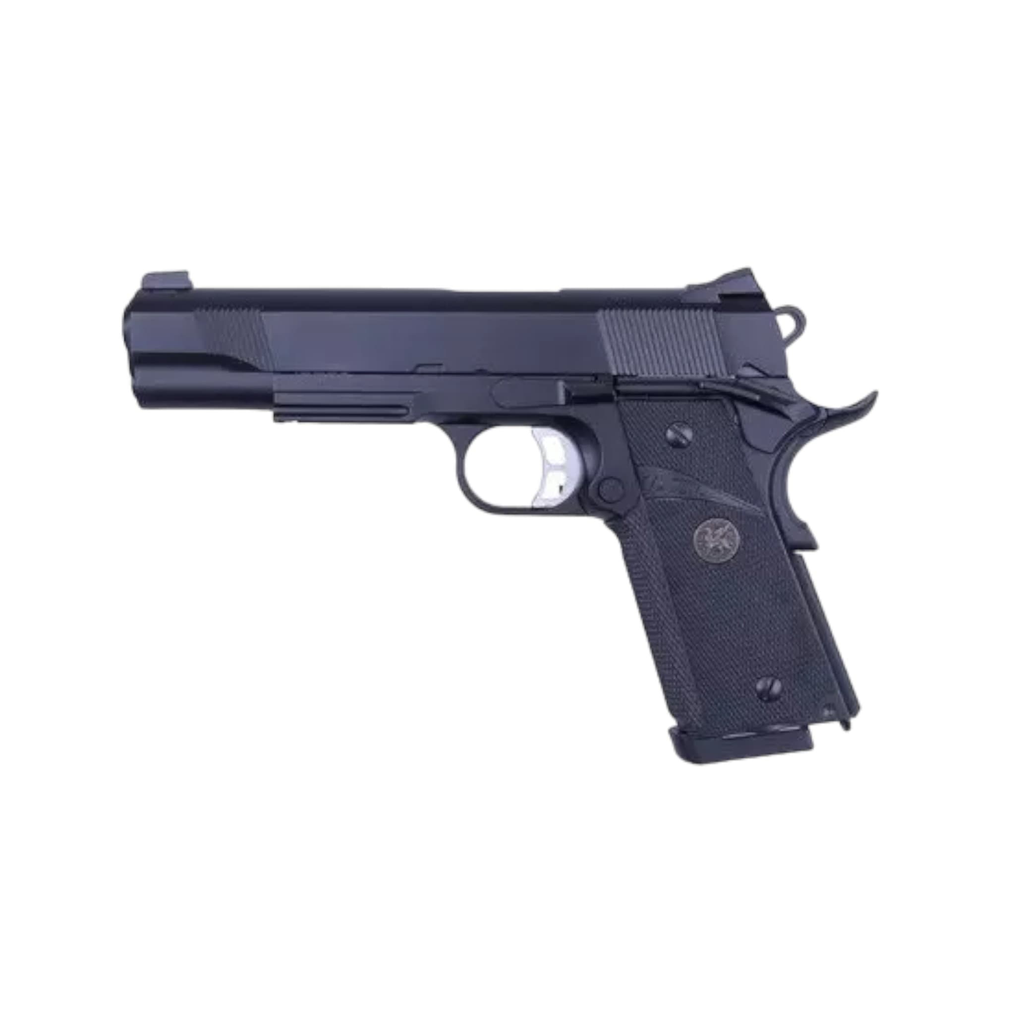 KP-07 pistol replica ( gas)
