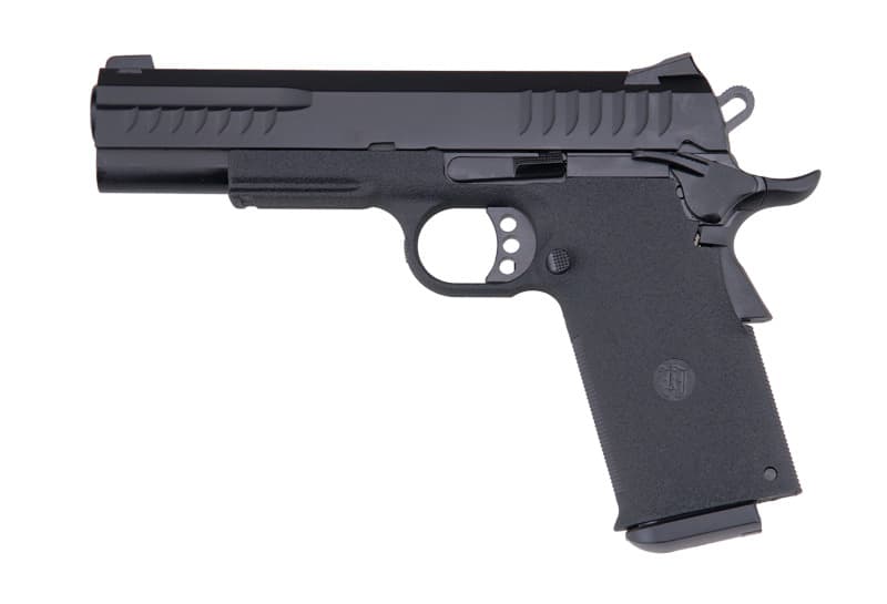 KP-08 pistol replica — image 2