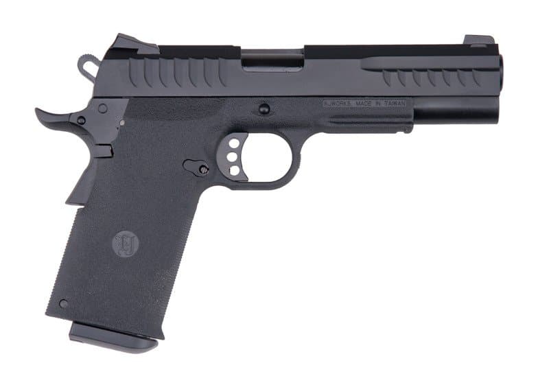KP-08 pistol replica — image 3