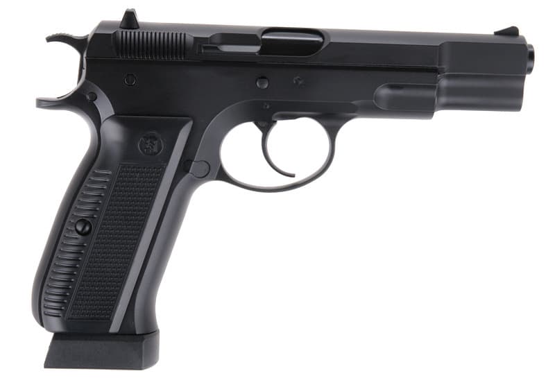 KP-09 CO2 pistol replica — image 3