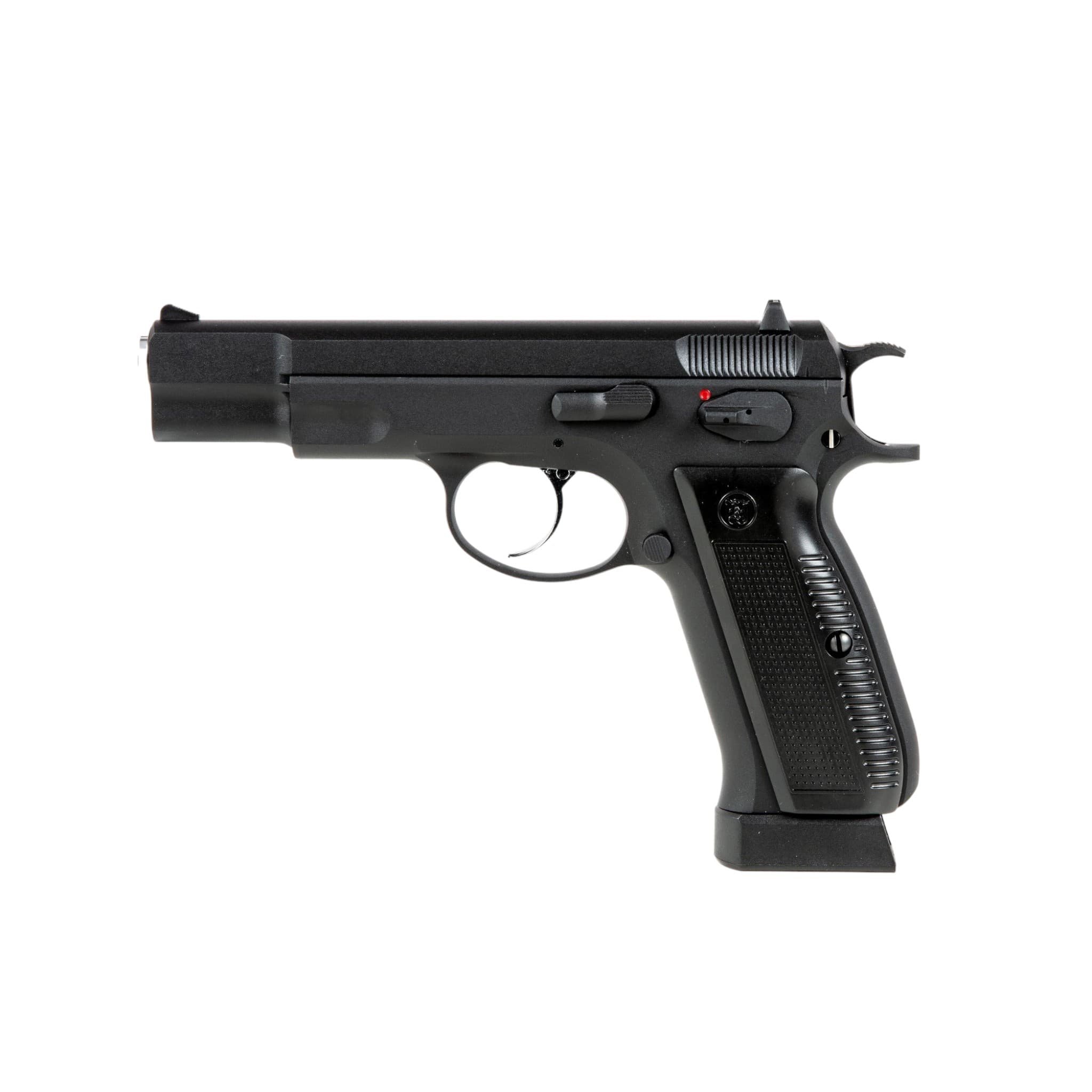 KP-09 CO2 pistol replica