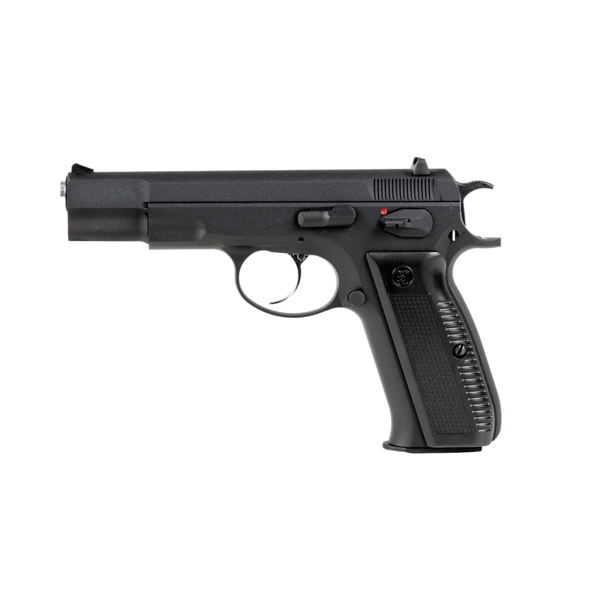 KP-09 Replica pistol (gas)