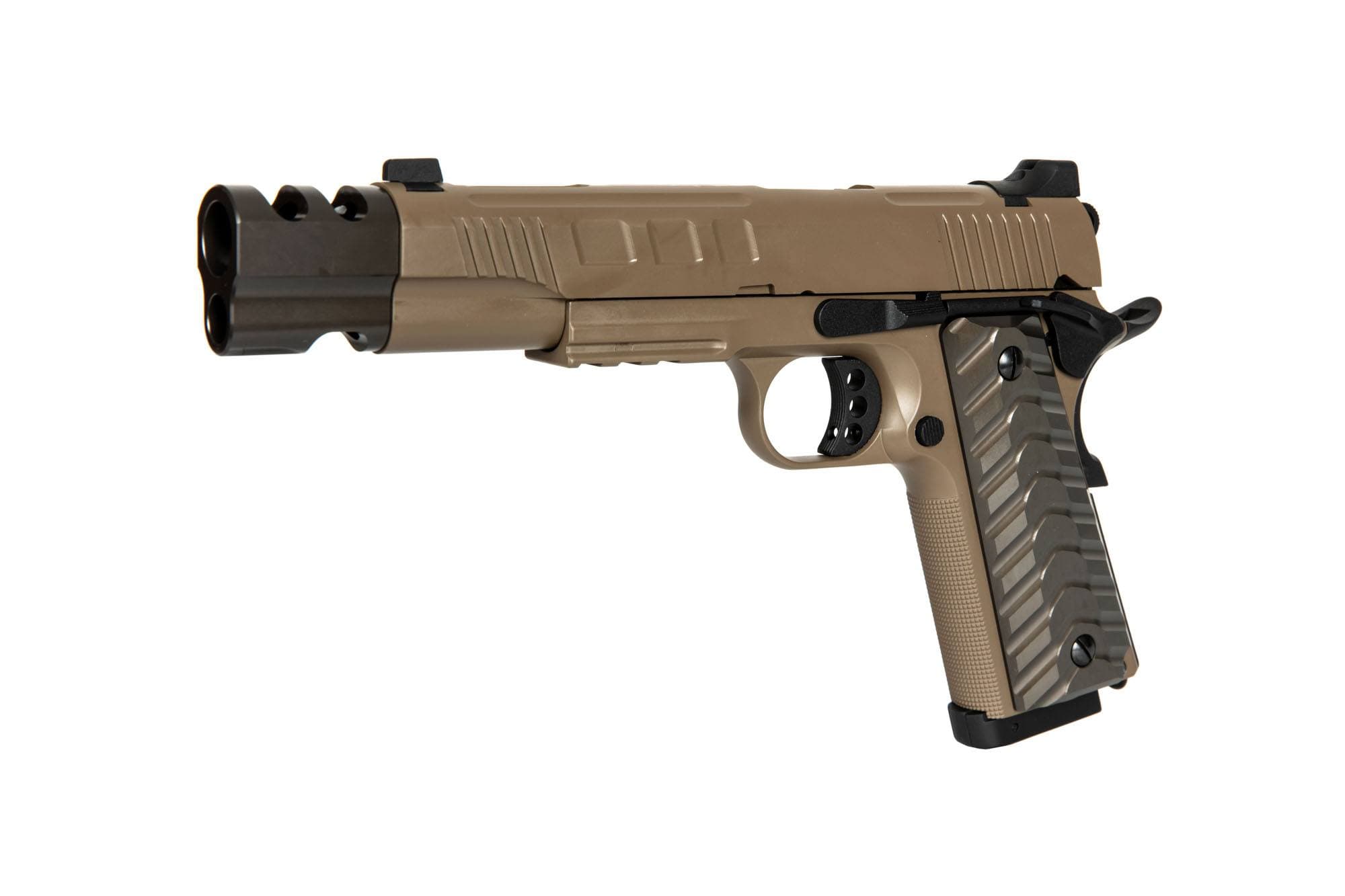 KP-16 (CO2) Pistol Replica — image 2