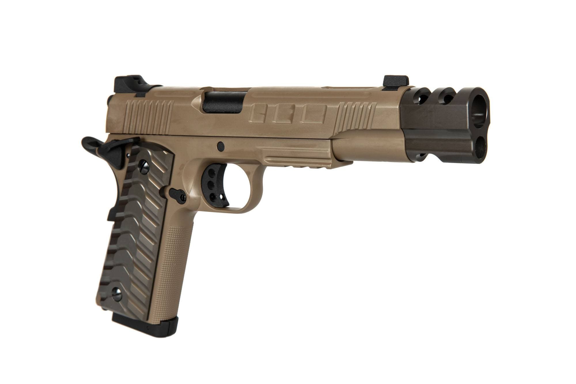 KP-16 (CO2) Pistol Replica — image 3