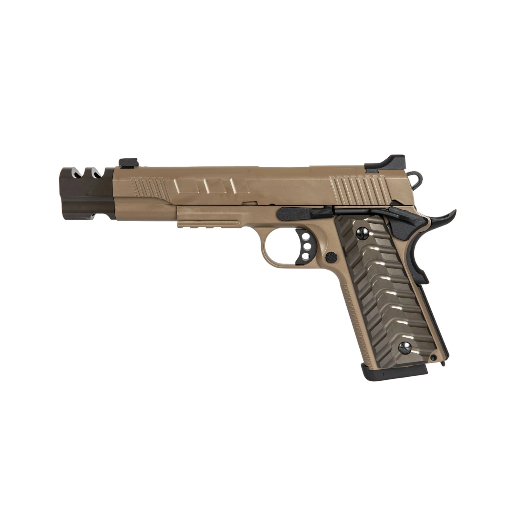KP-16 (CO2) Pistol Replica
