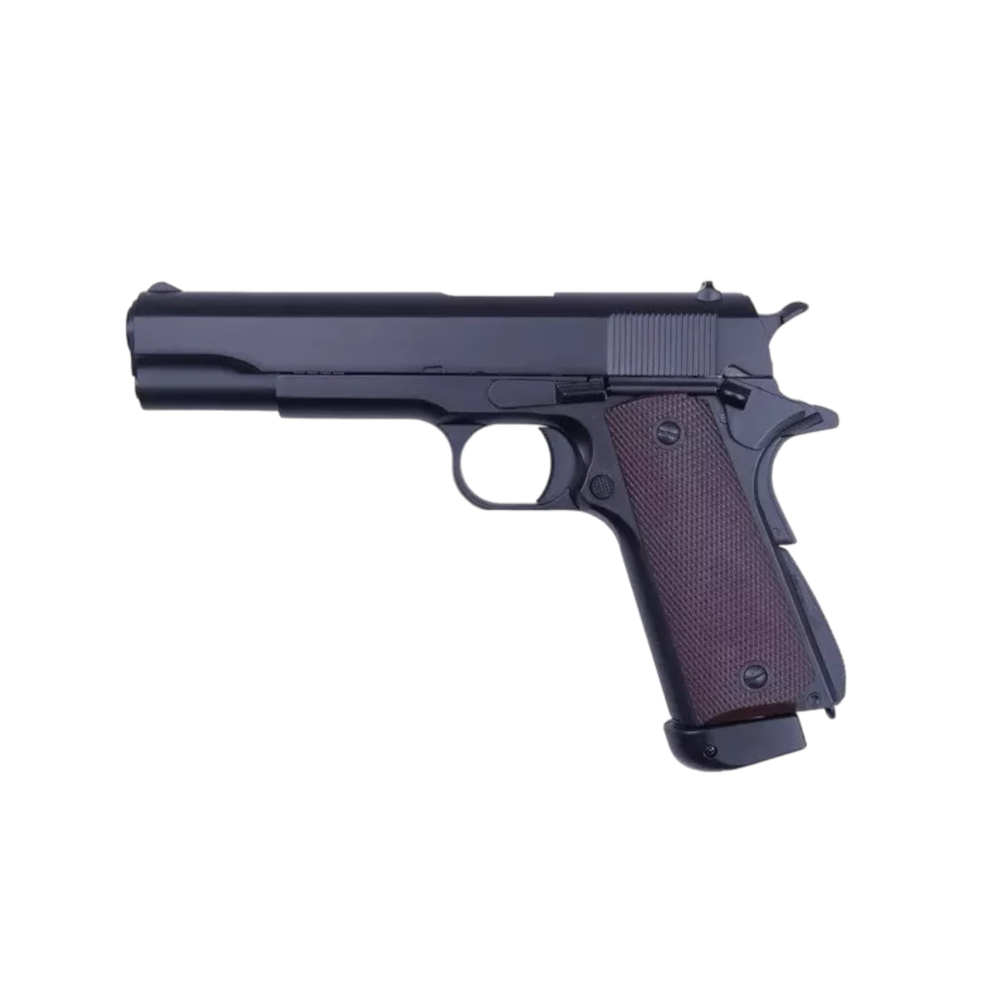 KP-1911 CO2 pistol replica