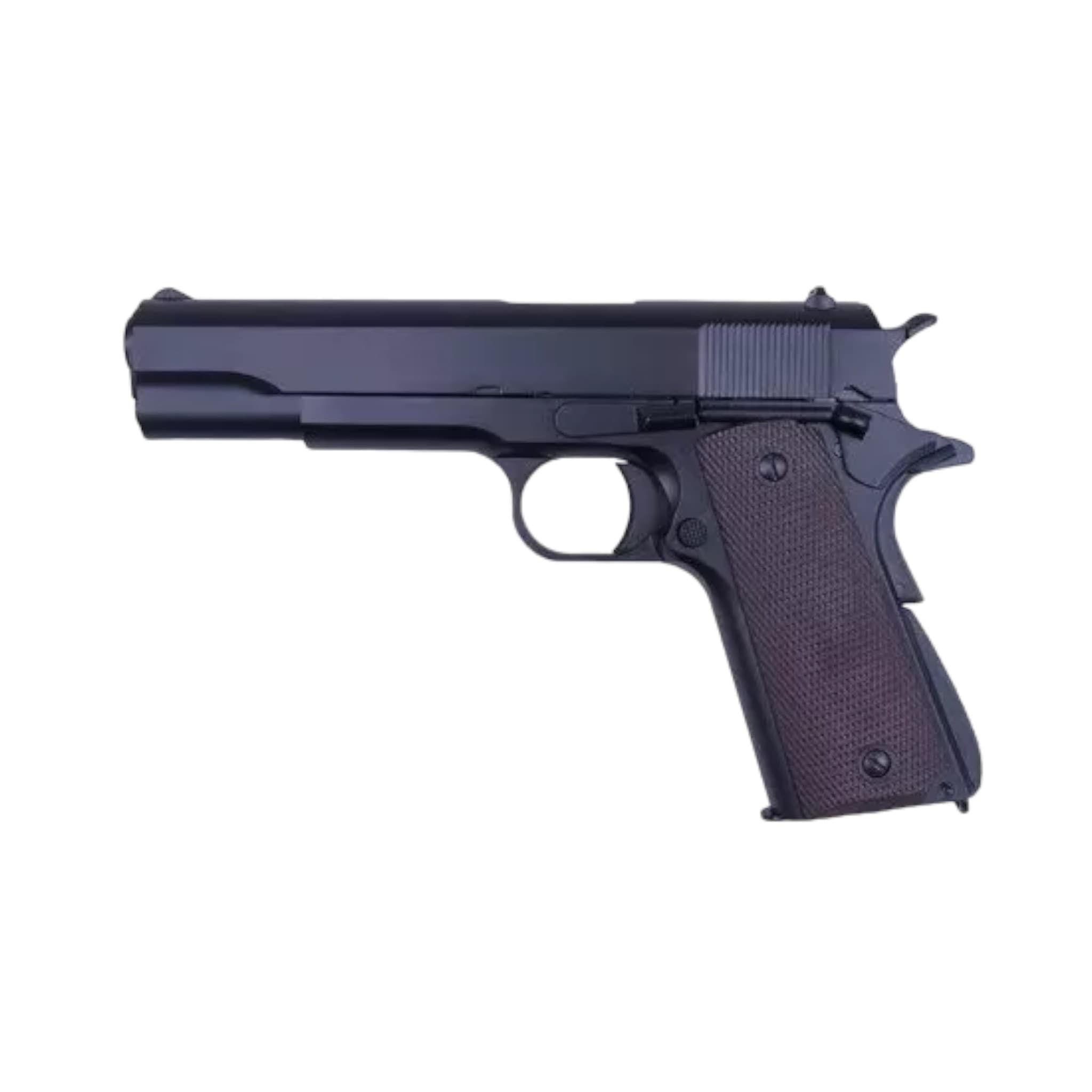 KP-1911 pistol replica (gas)
