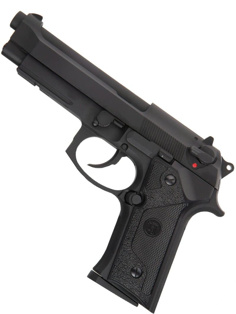 M9 Full Metal GBB