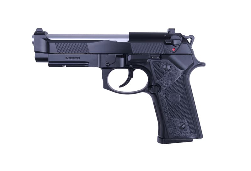 M9 IA Elite (Gas) Pistol Replica — image 2