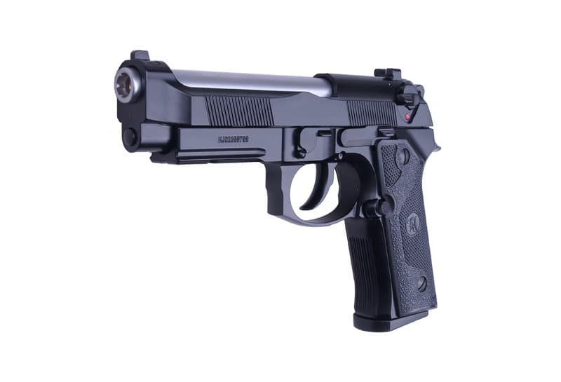 M9 IA Elite (Gas) Pistol Replica — image 3